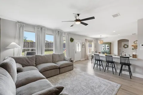 $415,000 | 3618 Applewood Road, Melissa, TX 75454