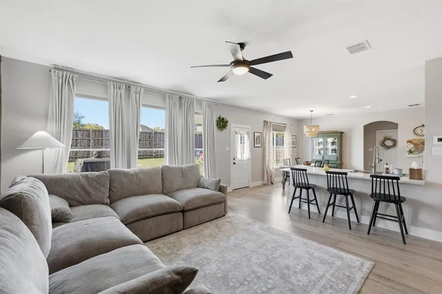 $415,000 | 3618 Applewood Road, Melissa, TX 75454