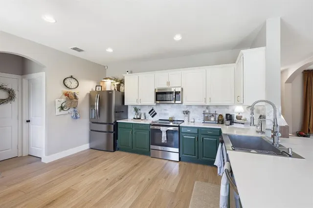 $415,000 | 3618 Applewood Road, Melissa, TX 75454