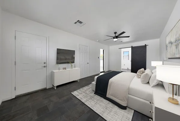 $2,700 | 7031 East Loma Land Drive, Scottsdale, AZ 85257
