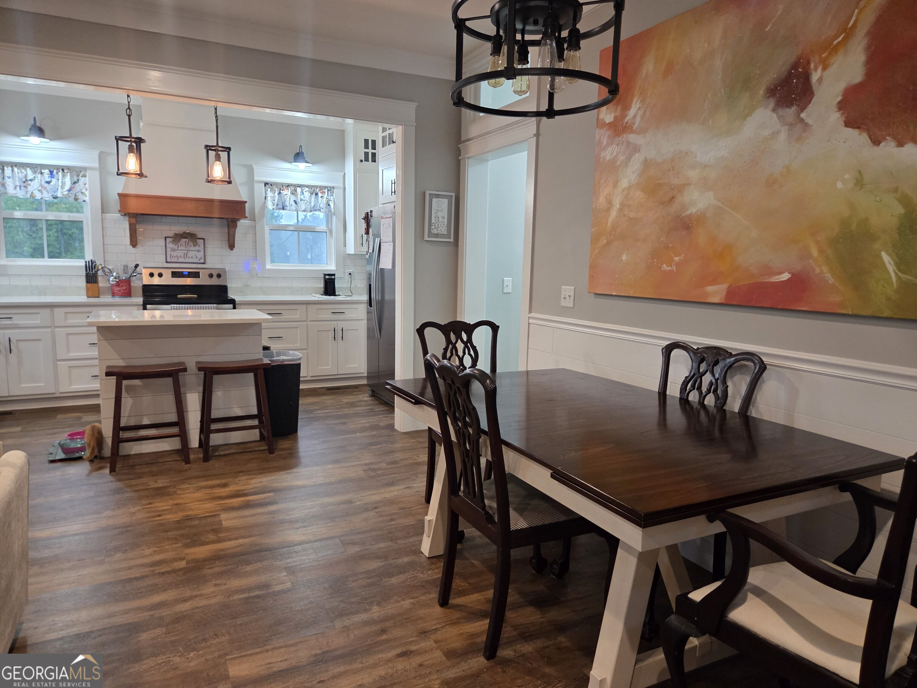 150 Fowler Road Mount Vernon, GA 30445 - Photo 24 of 81 Gallery Image 24