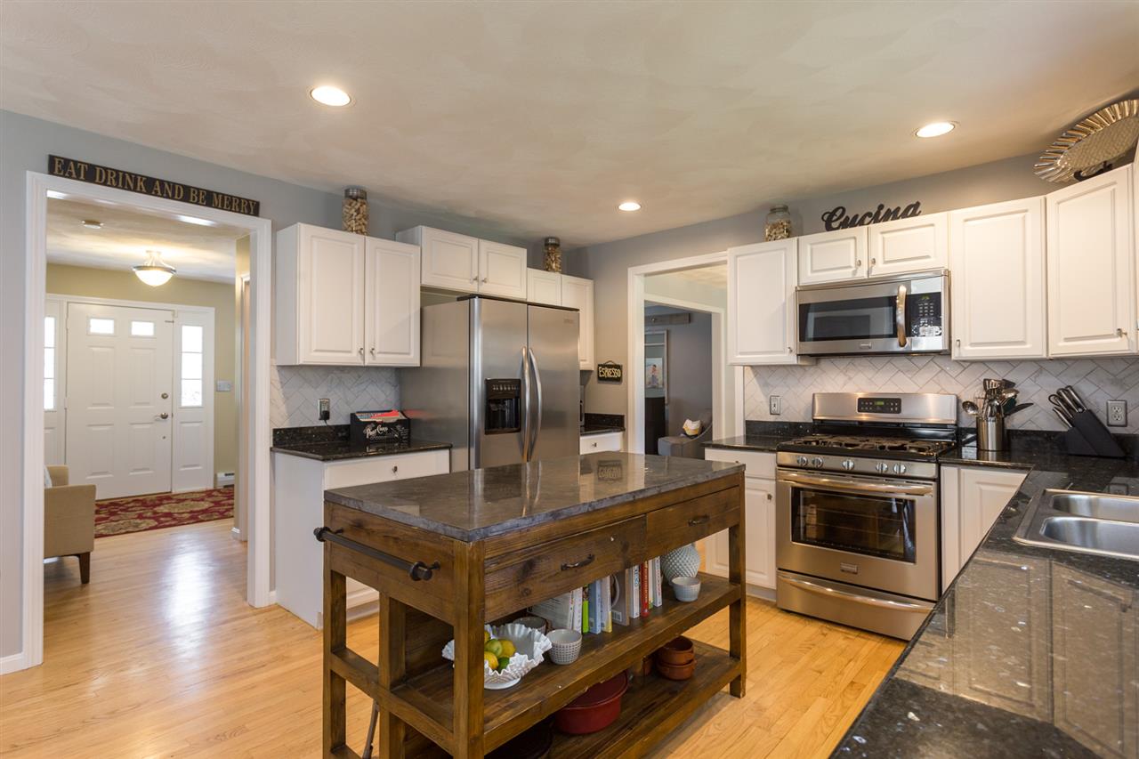 12 Hubbard Road Dover, NH 03820 - Photo 8 of 40