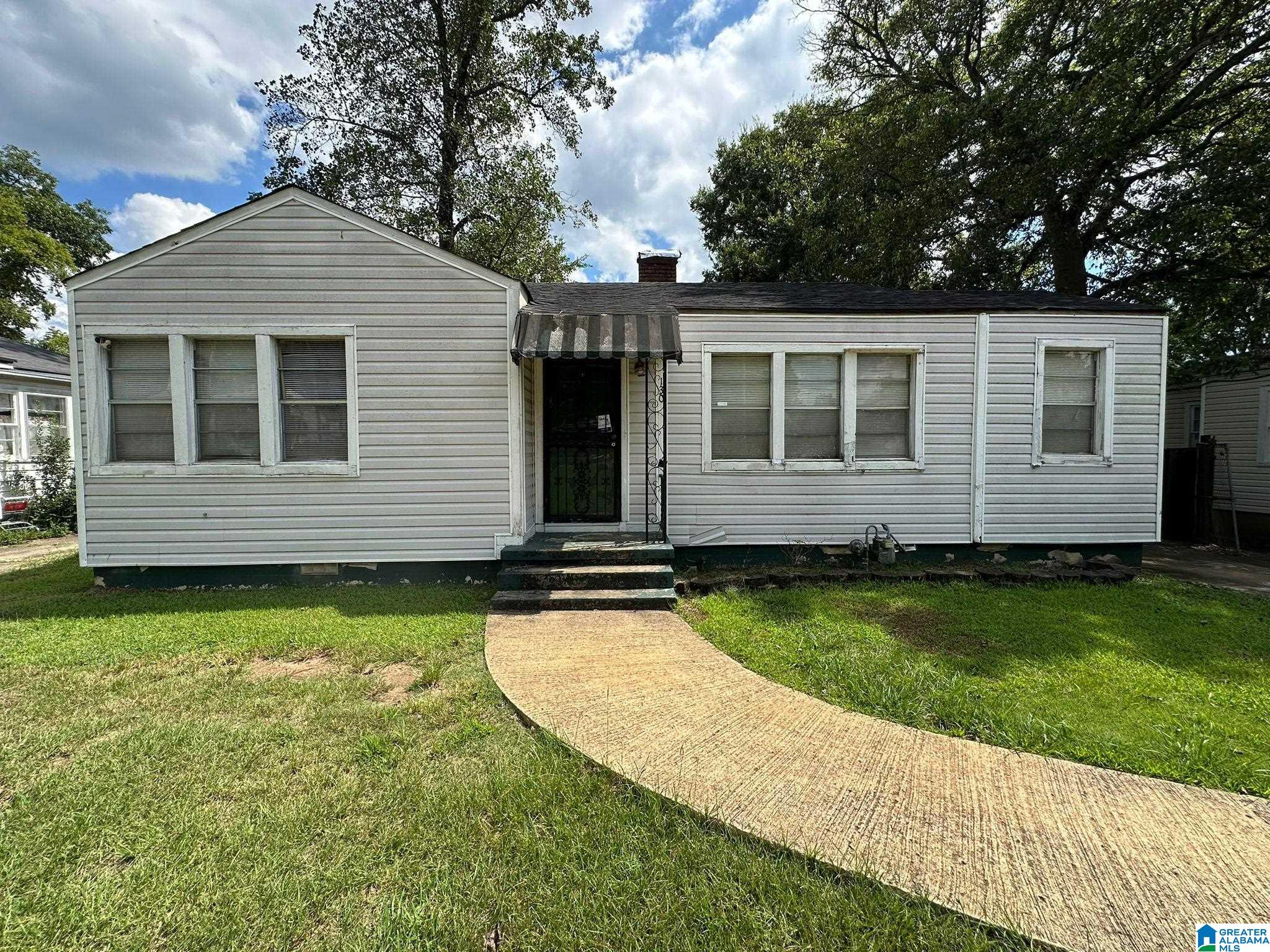 130 Woodward Road Birmingham, AL 35228 - Photo 1 of 28