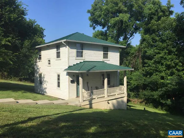$1,650 | 709 Lafayette Street, Charlottesville, VA 22902