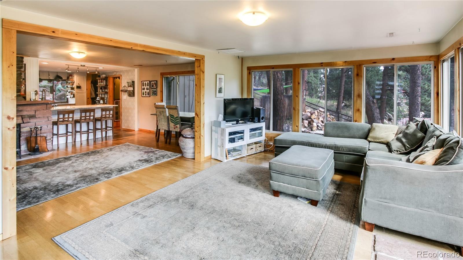 4872 South Cedar Road Evergreen, CO 80439 - Photo 11 of 34 Gallery Image 11