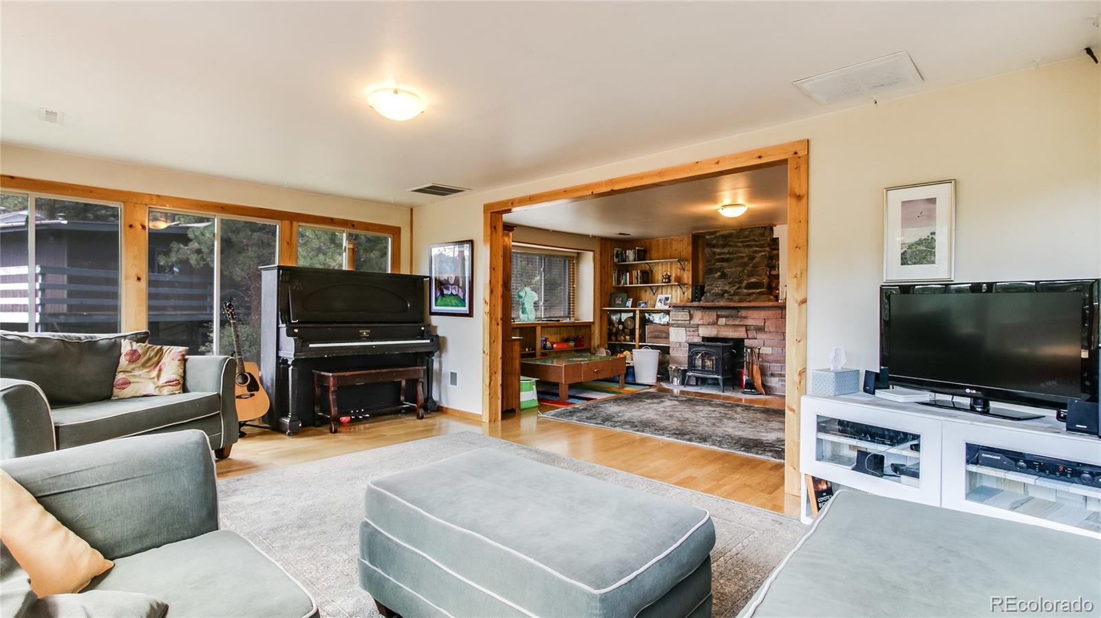 4872 South Cedar Road Evergreen, CO 80439 - Photo 12 of 34 Gallery Image 12