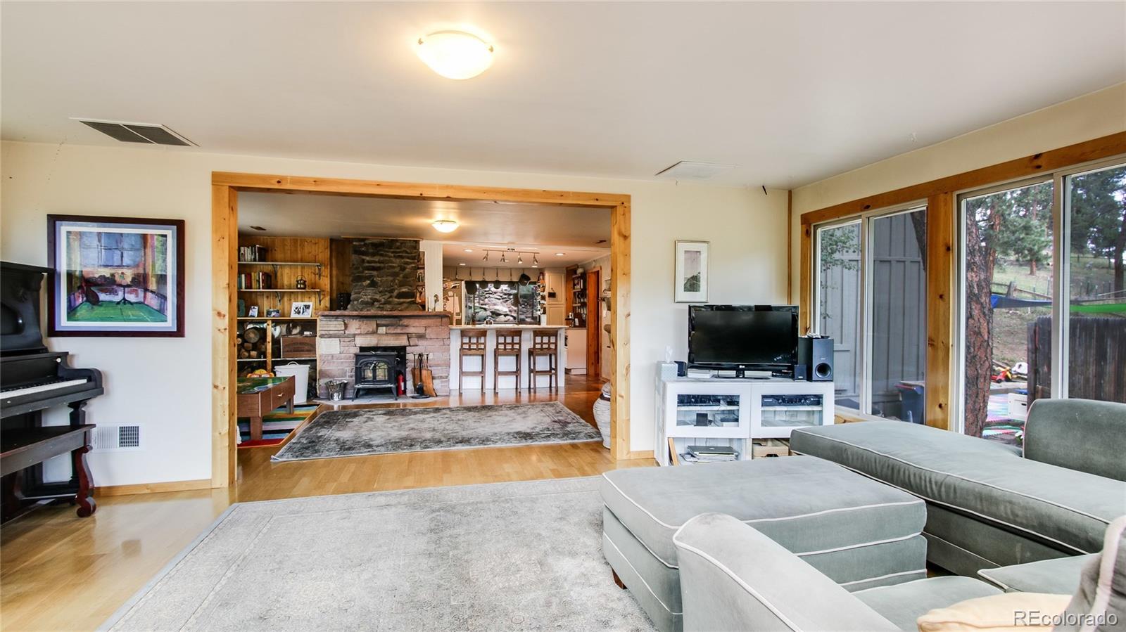 4872 South Cedar Road Evergreen, CO 80439 - Photo 13 of 34 Gallery Image 13