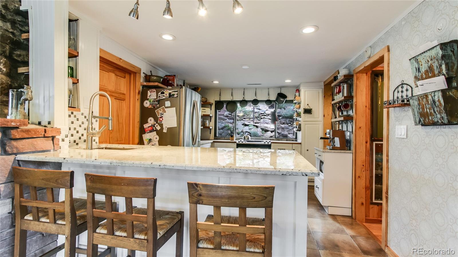 4872 South Cedar Road Evergreen, CO 80439 - Photo 14 of 34 Gallery Image 14