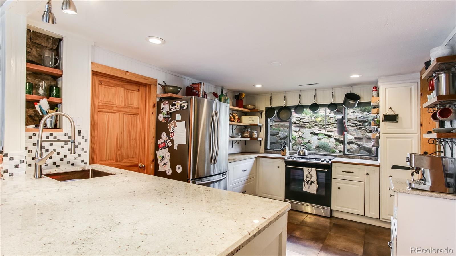 4872 South Cedar Road Evergreen, CO 80439 - Photo 15 of 34 Gallery Image 15