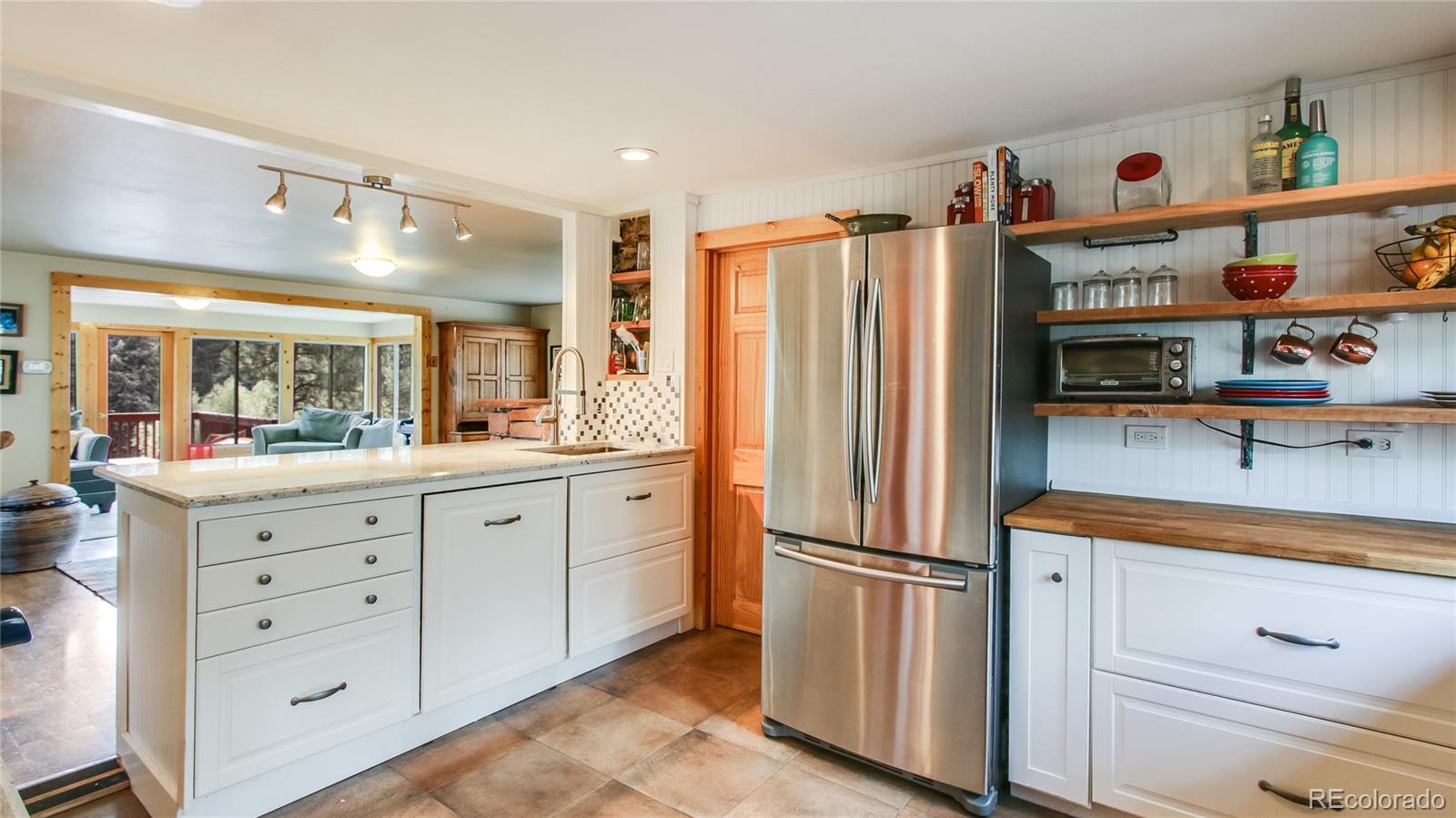 4872 South Cedar Road Evergreen, CO 80439 - Photo 16 of 34 Gallery Image 16