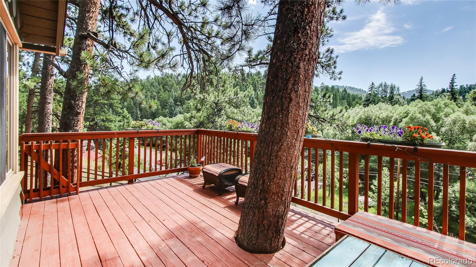 4872 South Cedar Road Evergreen, CO 80439 - Photo 18 of 34 Gallery Image 18