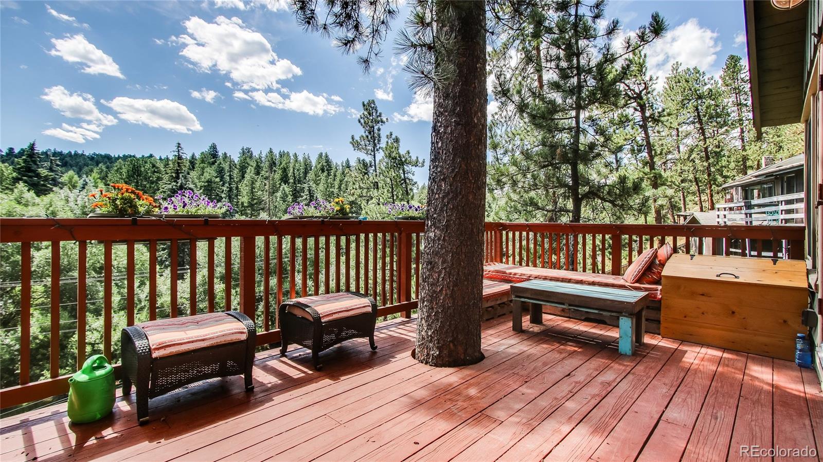 4872 South Cedar Road Evergreen, CO 80439 - Photo 19 of 34 Gallery Image 19