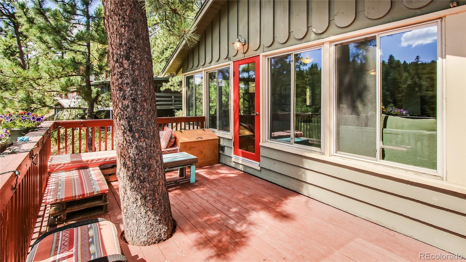4872 South Cedar Road Evergreen, CO 80439 - Photo 20 of 34 Gallery Image 20