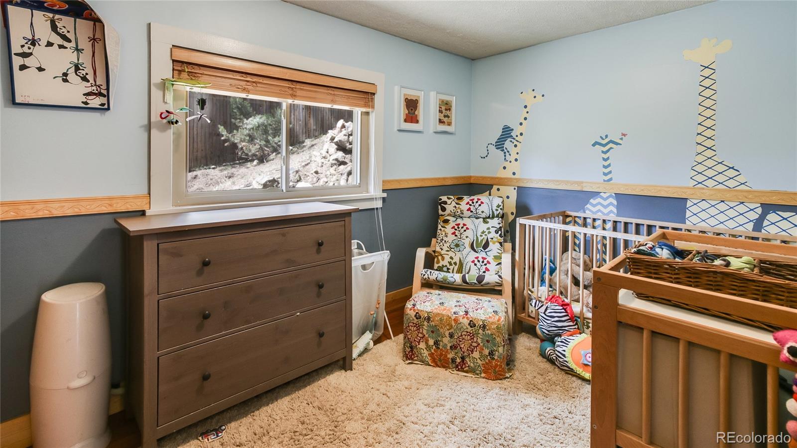 4872 South Cedar Road Evergreen, CO 80439 - Photo 25 of 34 Gallery Image 25
