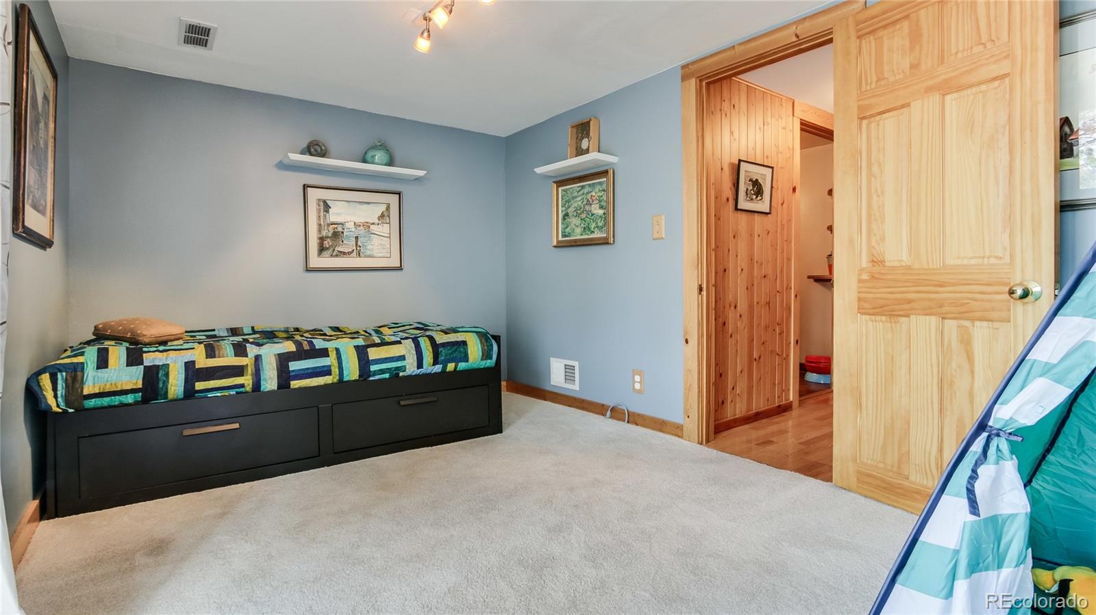 4872 South Cedar Road Evergreen, CO 80439 - Photo 26 of 34 Gallery Image 26