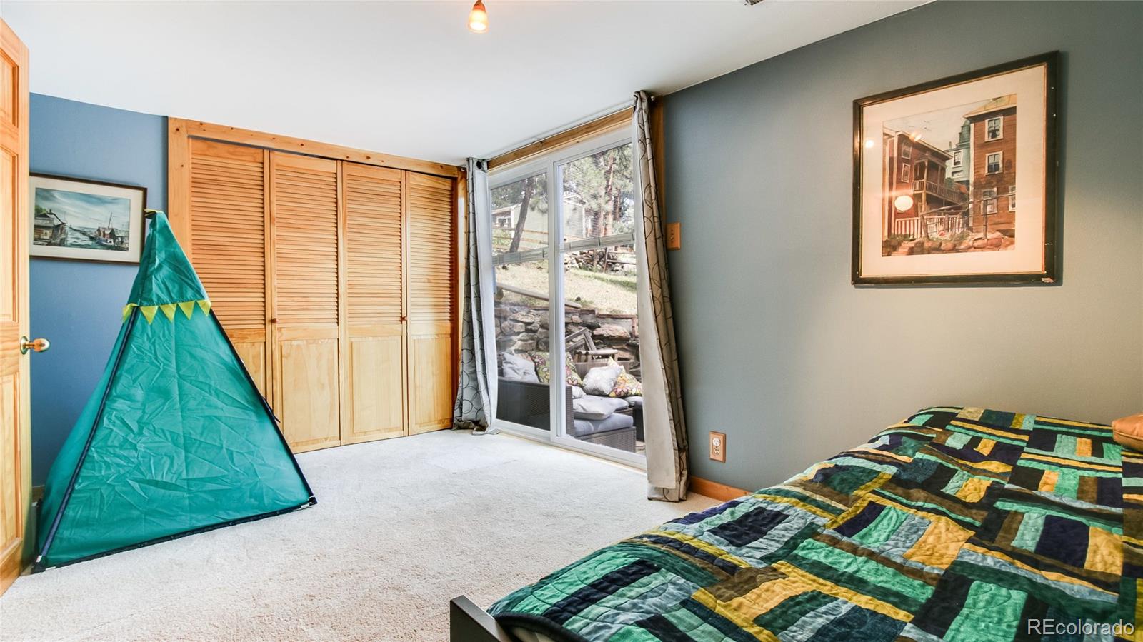 4872 South Cedar Road Evergreen, CO 80439 - Photo 27 of 34 Gallery Image 27