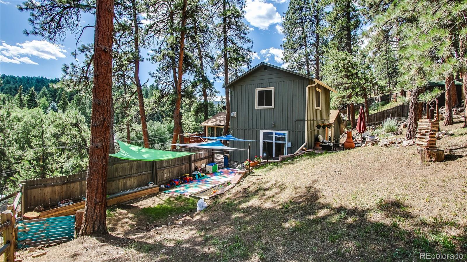 4872 South Cedar Road Evergreen, CO 80439 - Photo 32 of 34 Gallery Image 32