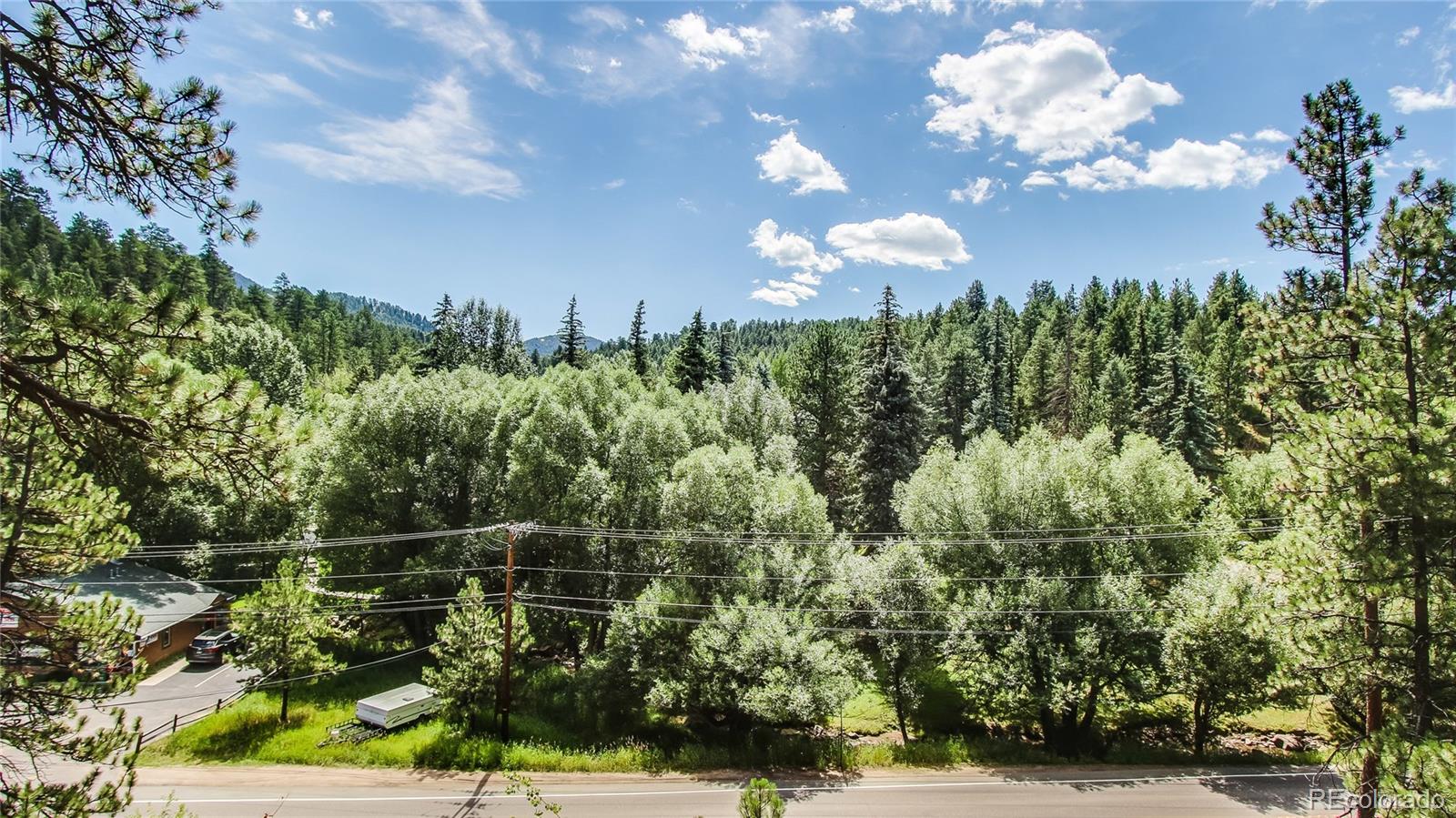 4872 South Cedar Road Evergreen, CO 80439 - Photo 33 of 34 Gallery Image 33