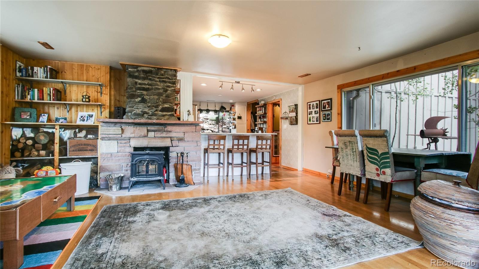 4872 South Cedar Road Evergreen, CO 80439 - Photo 7 of 34 Gallery Image 7