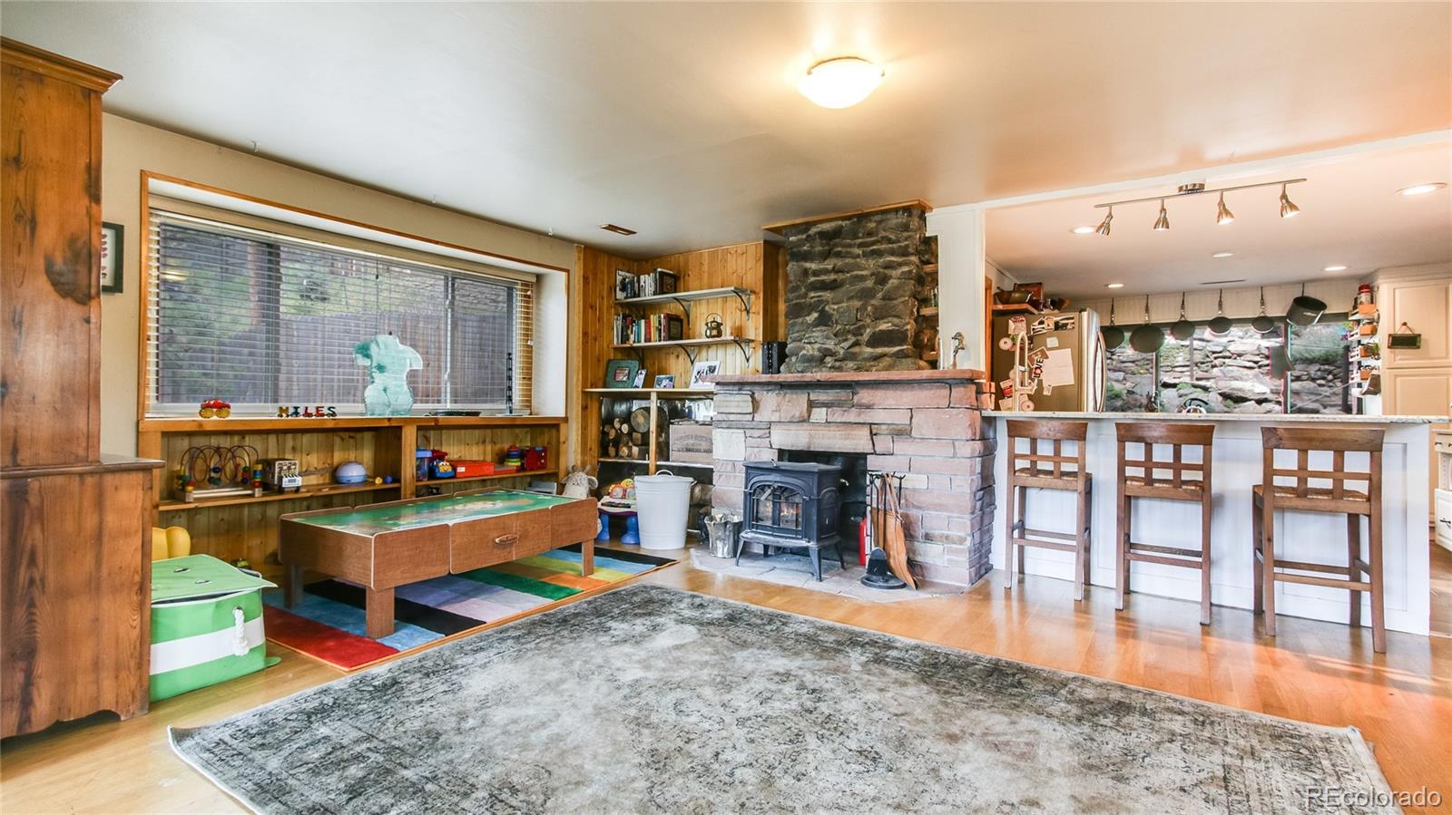 4872 South Cedar Road Evergreen, CO 80439 - Photo 8 of 34 Gallery Image 8