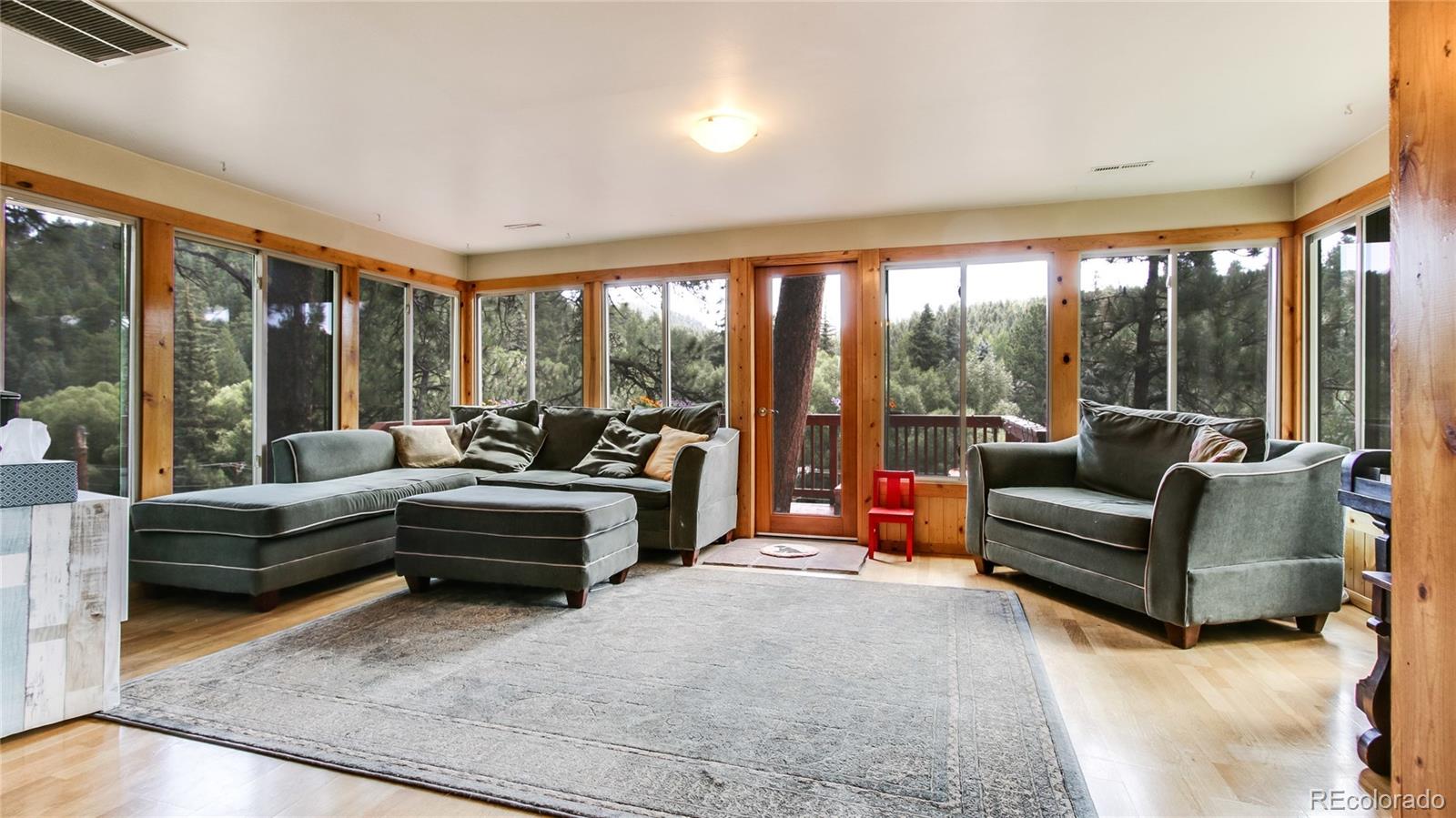4872 South Cedar Road Evergreen, CO 80439 - Photo 10 of 34 Gallery Image 10