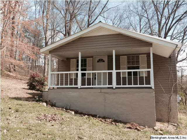 244 Gary Lane Springville, AL 35146 - Photo 1 of 13