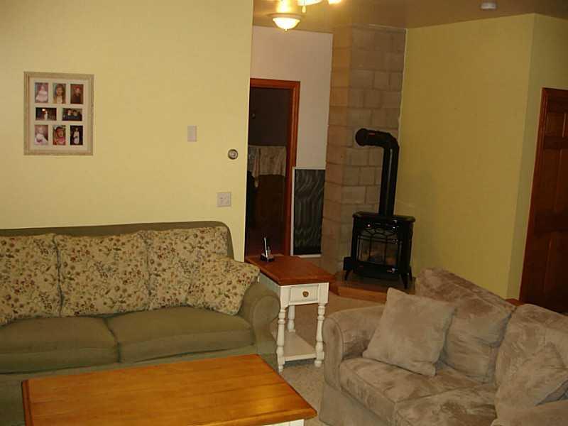 189 Hodgdon Road Levant, ME 04456 - Photo 11 of 19 Living Room.
