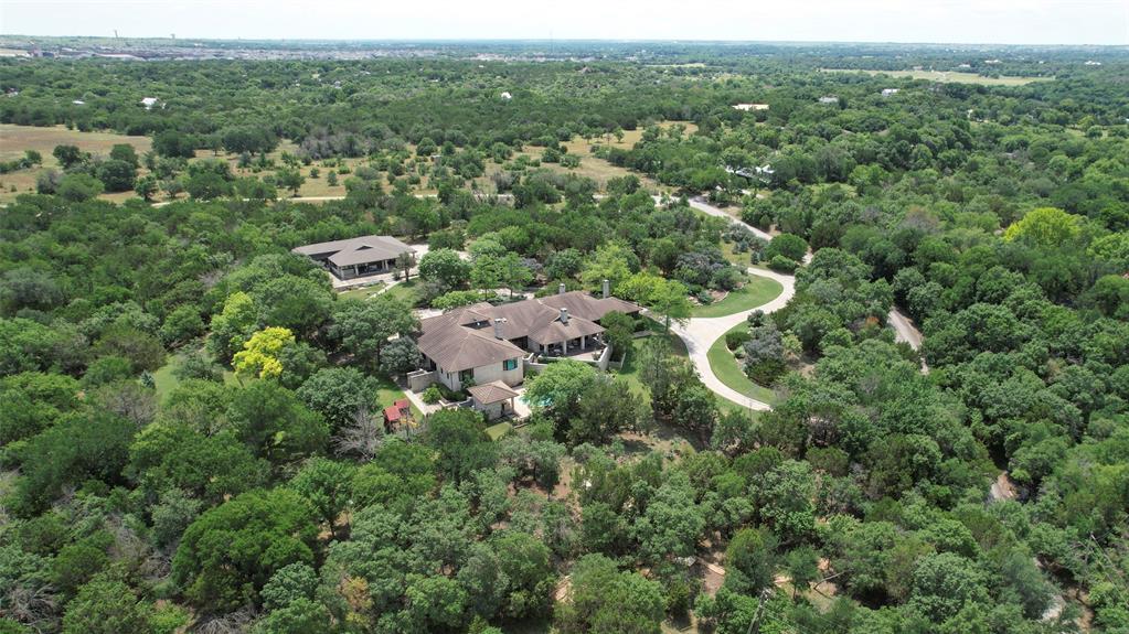 201 Jenkins Ridge Aledo, TX 76008 - Photo 39 of 39 an aerial view of multiple house