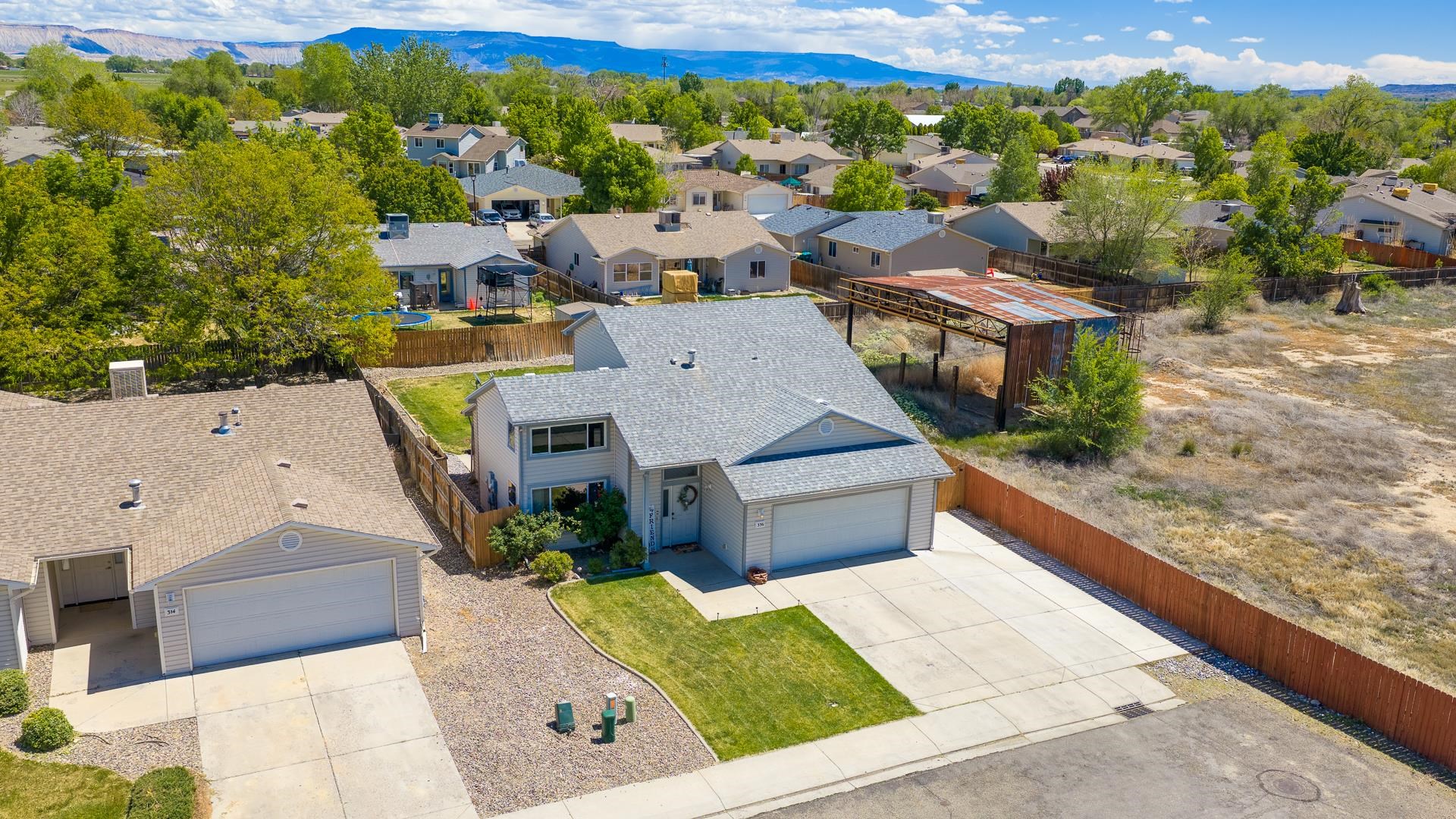 336 Catkin Street Fruita, CO 81521 - Photo 30 of 38