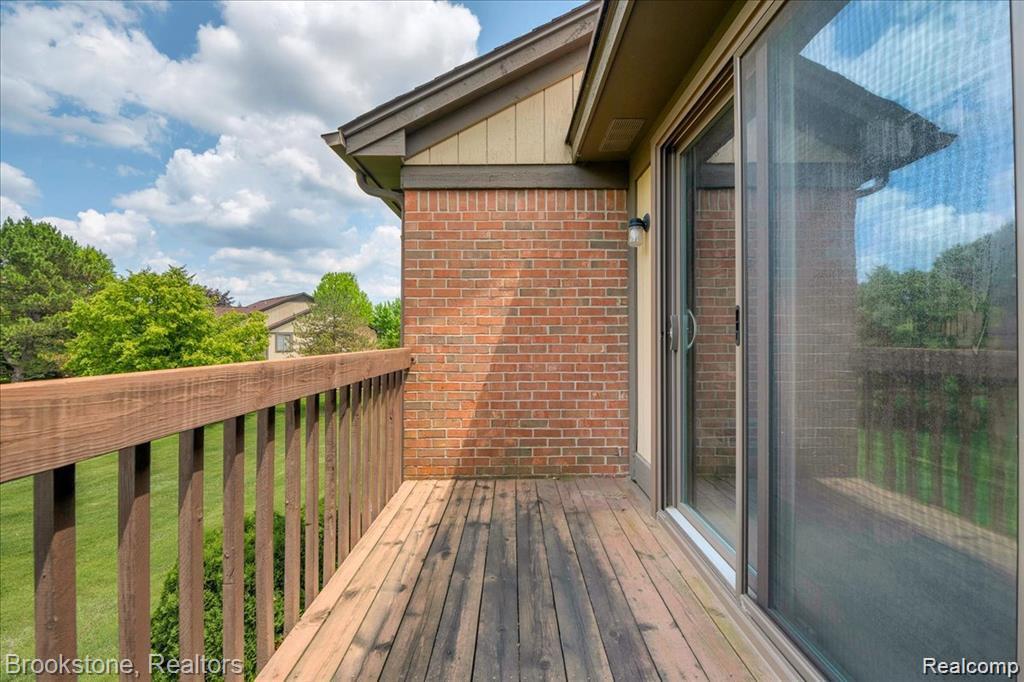 1574 Meadowside Drive Rochester Hills, MI 48307 - Photo 13 of 13