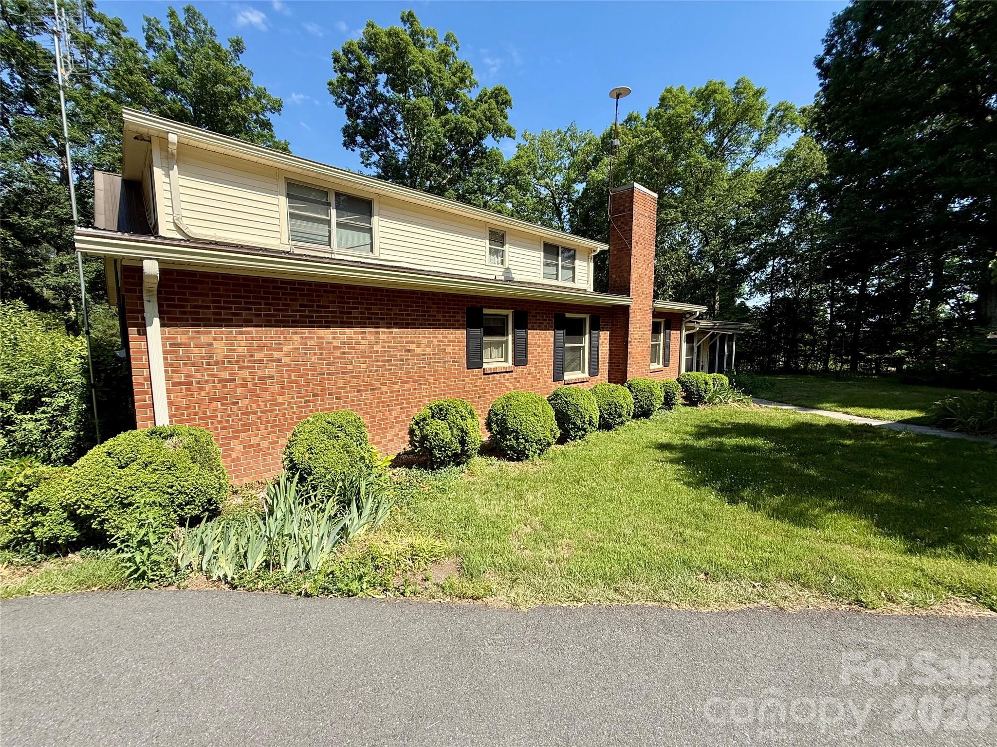 3250 Mt Pleasant Road South Mount Pleasant, NC 28124 - Photo 20 of 47