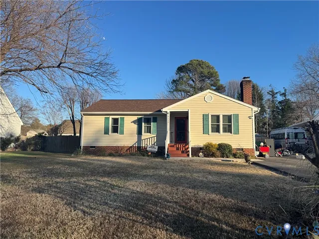 $350,000 | 10115 Molly Lane, Glen Allen, VA 23060