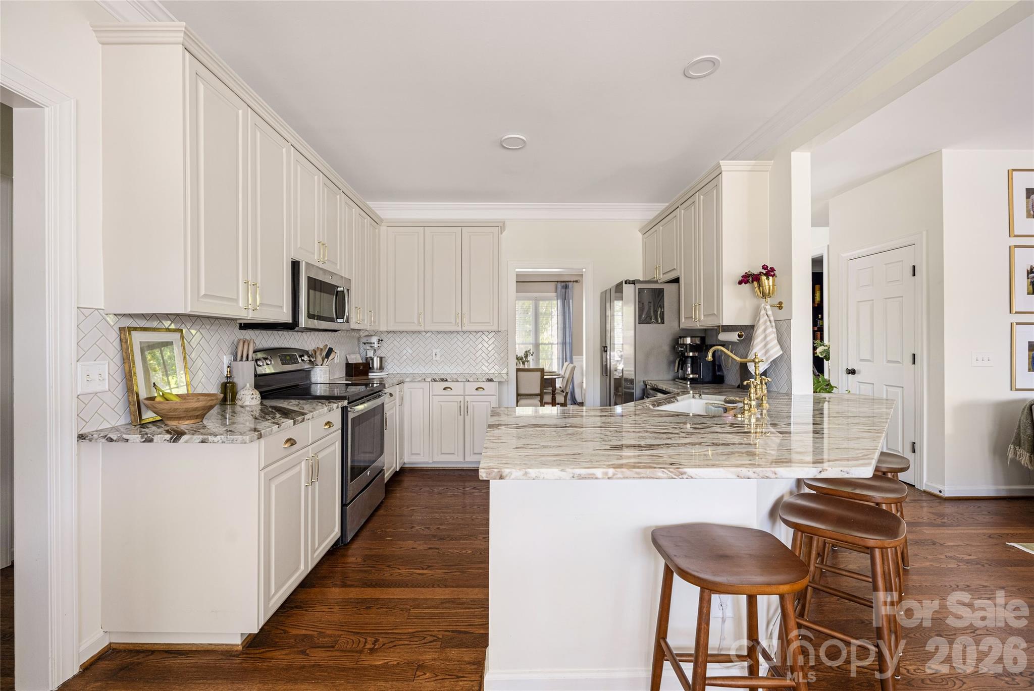 12607 Willingdon Road Huntersville, NC 28078 - Photo 12 of 46 Gallery Image 12