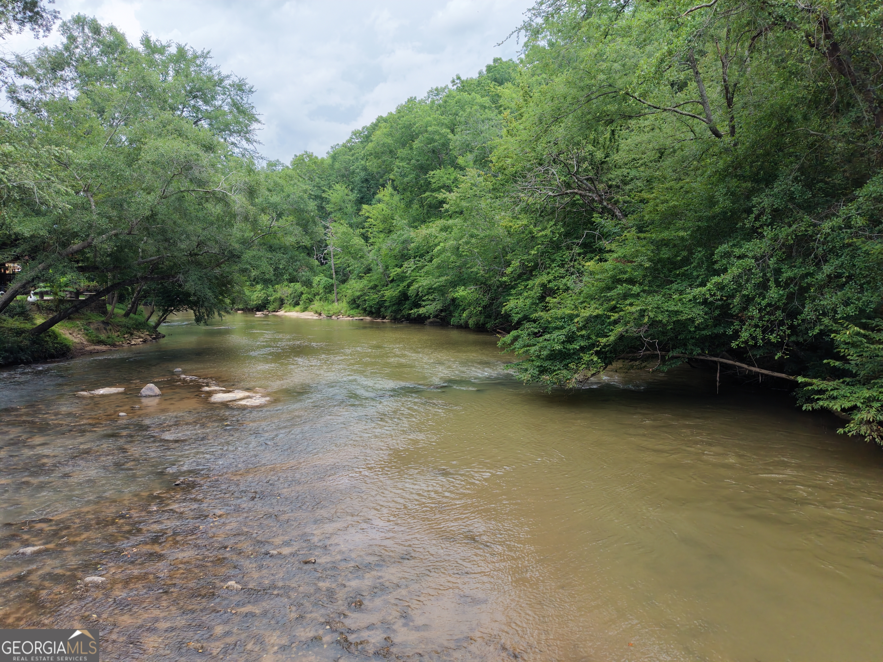 1590 James Adams Road Danielsville, GA 30633 - Photo 2 of 98