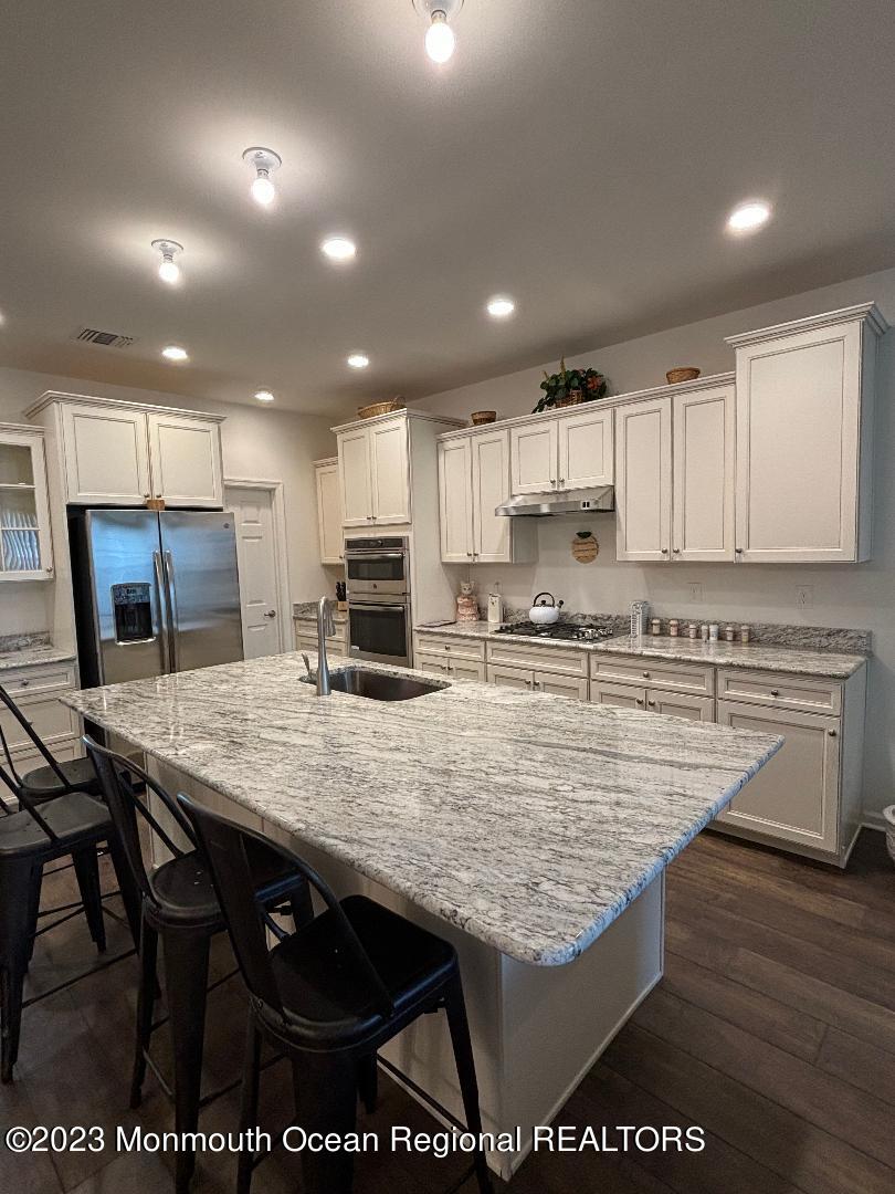 12 Harvest Ridge Road Howell, NJ 07731 - Photo 9 of 27 4