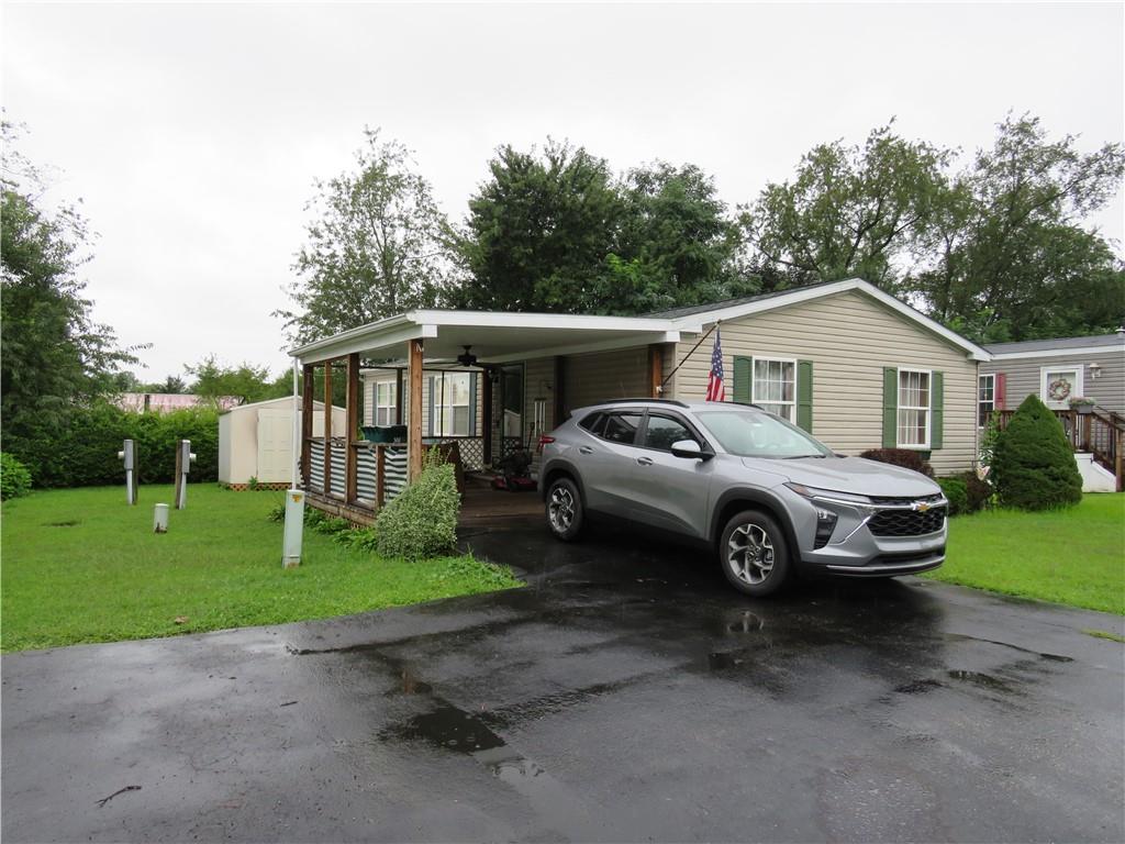 106 Reagan Road Mount Pleasant, PA 15666 - Photo 2 of 7 Gallery Image 2