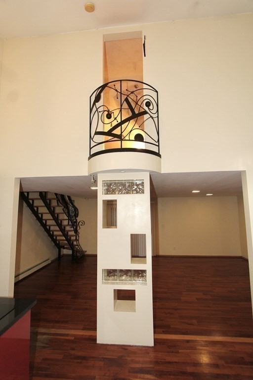 4 Carl Street Worcester, MA 01607 - Photo 14 of 27 a view of a entryway