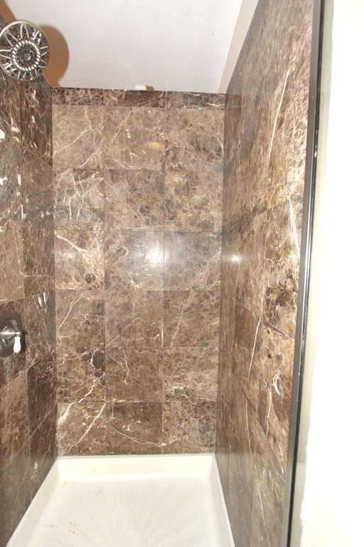 4 Carl Street Worcester, MA 01607 - Photo 21 of 27 a bathroom with a shower