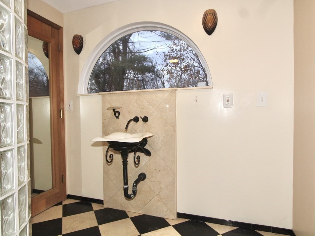 4 Carl Street Worcester, MA 01607 - Photo 9 of 27 a view of entryway with a front door