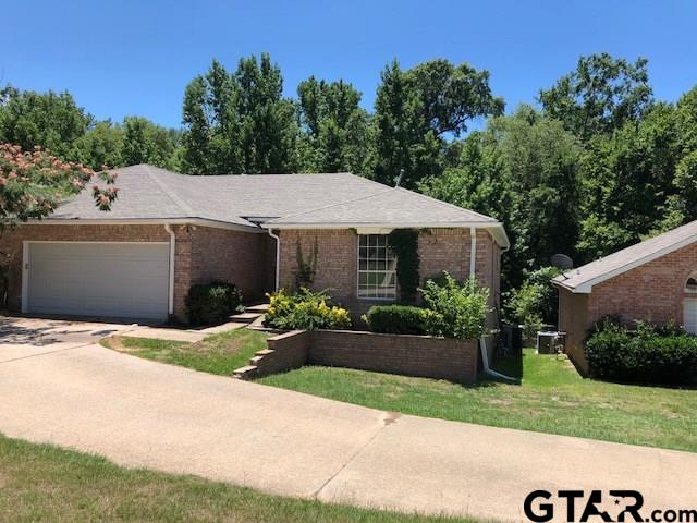 1615 Timber View Drive Tyler, TX 75703 - Photo 2 of 20