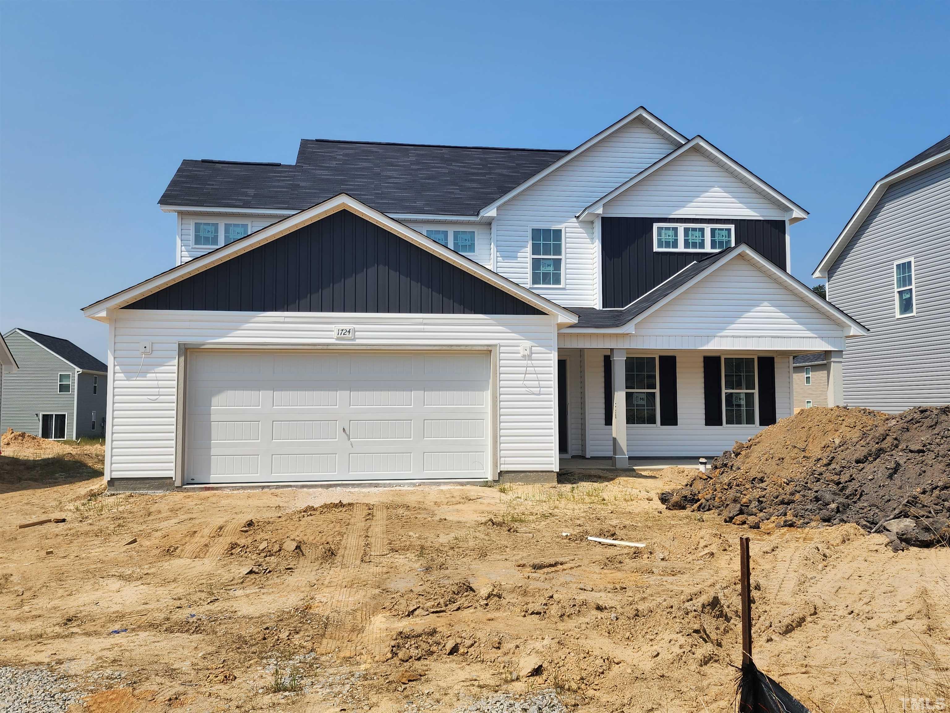 1724 Ramsdale Road Hope Mills, NC 28348 - Photo 1 of 7 Gallery Image 1