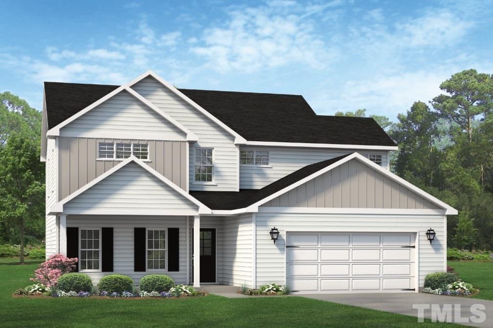 1724 Ramsdale Road Hope Mills, NC 28348 - Photo 5 of 7 Gallery Image 5