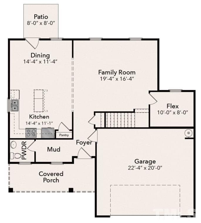 1724 Ramsdale Road Hope Mills, NC 28348 - Photo 6 of 7 Gallery Image 6