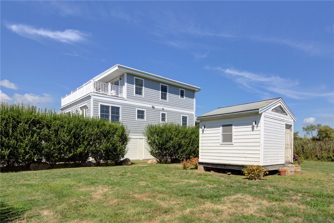 60 Philip Avenue Tiverton, RI 02878 - Photo 27 of 35