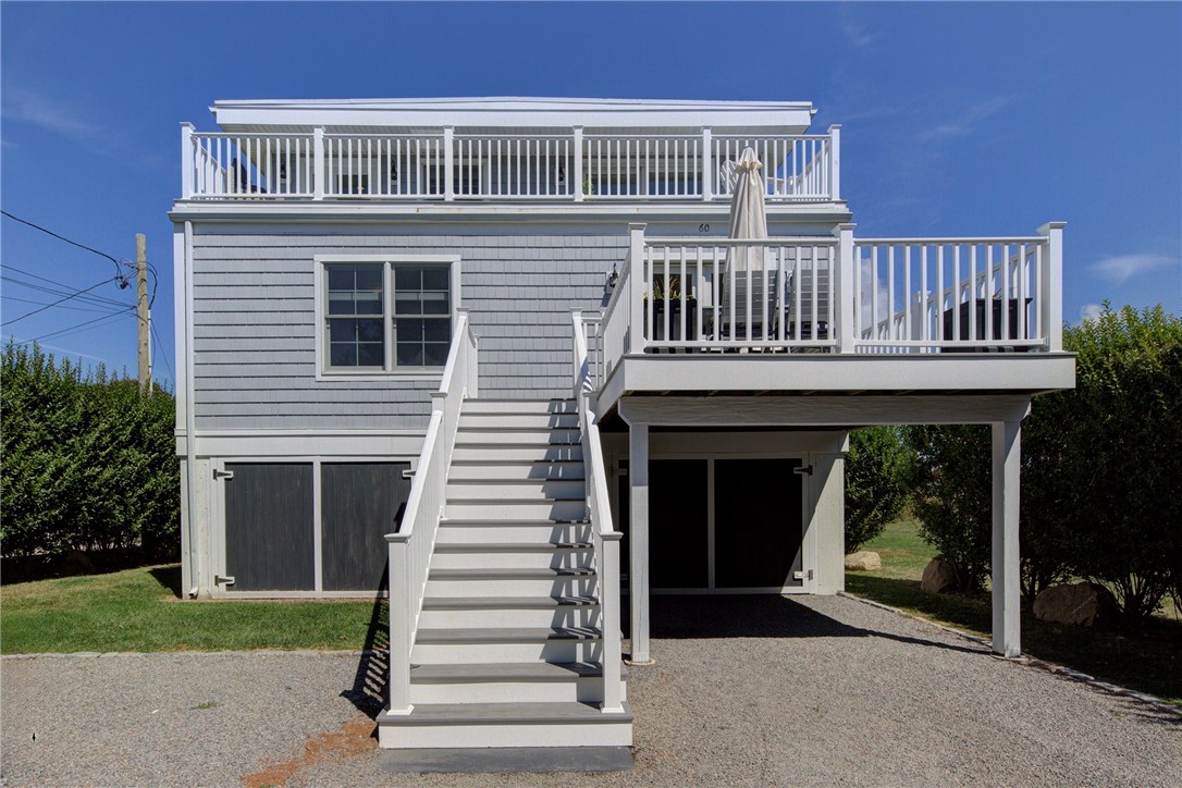 60 Philip Avenue Tiverton, RI 02878 - Photo 3 of 35