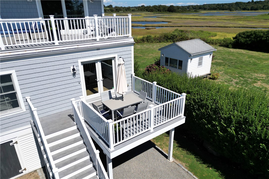 60 Philip Avenue Tiverton, RI 02878 - Photo 33 of 35