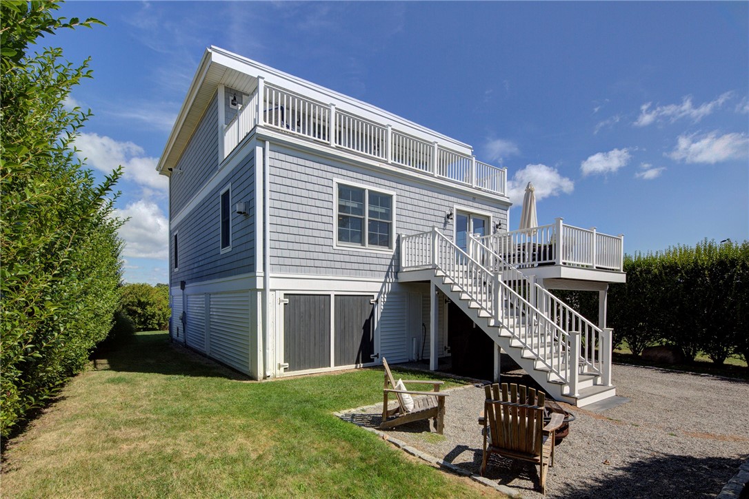 60 Philip Avenue Tiverton, RI 02878 - Photo 35 of 35