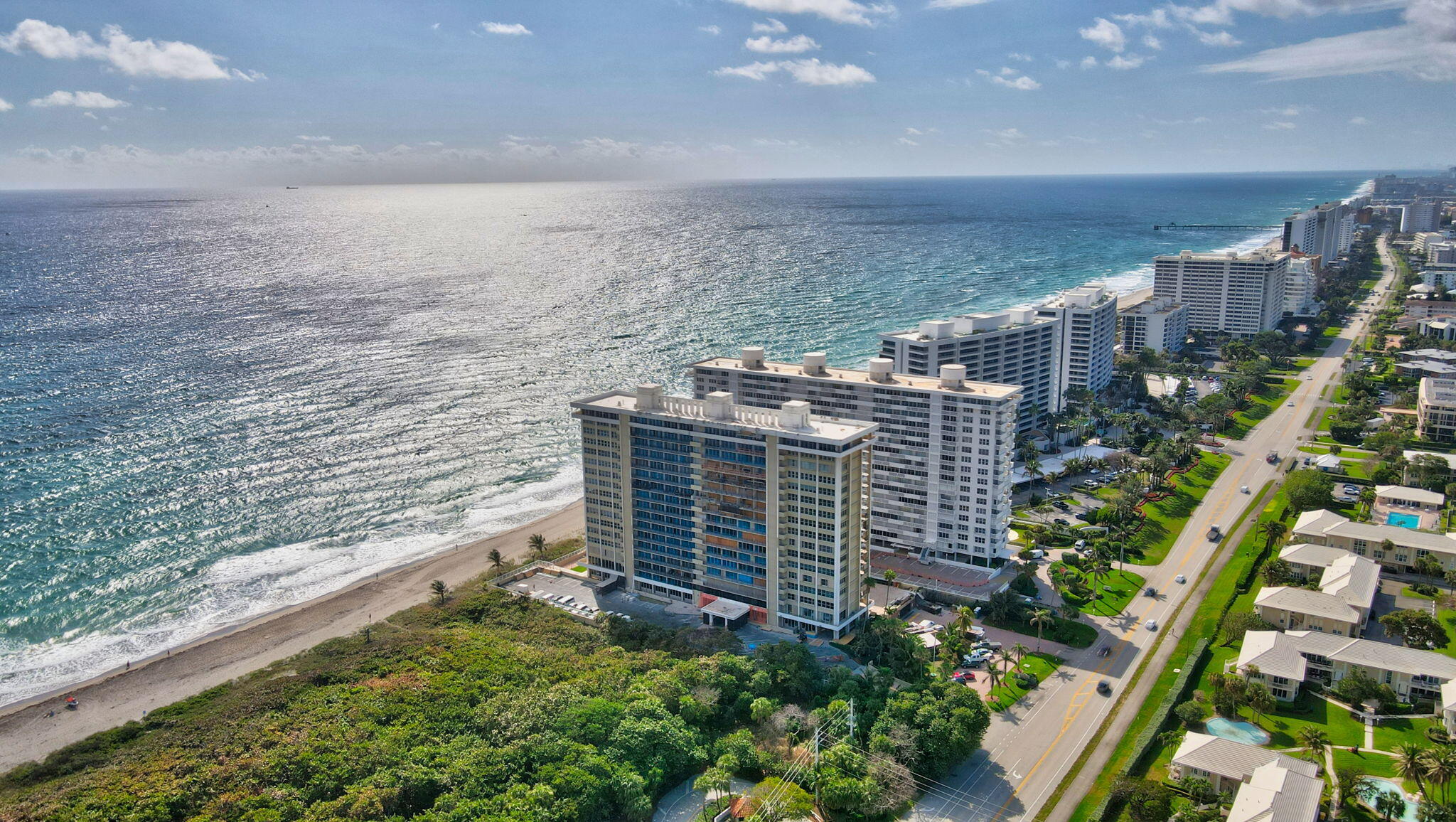 1180 South Ocean Boulevard, Unit 2E Boca Raton, FL 33432 - Photo 33 of 58 32-web-or-mls-DJI_0041_2_3_4_5