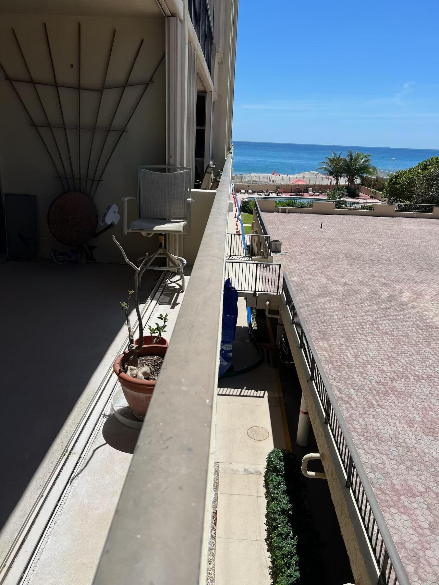 1180 South Ocean Boulevard, Unit 2E Boca Raton, FL 33432 - Photo 51 of 58 IMG_0909