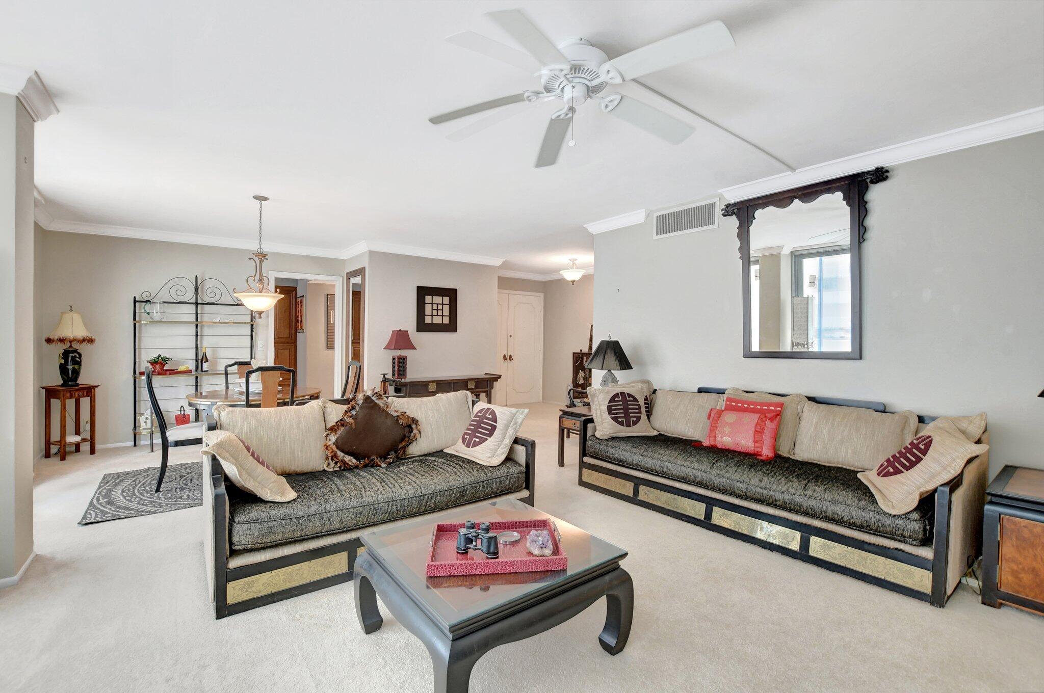 1180 South Ocean Boulevard, Unit 2E Boca Raton, FL 33432 - Photo 7 of 58 5-web-or-mls-DSC_1106